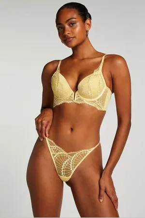 Hunkemöller String Sali