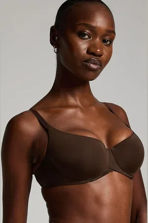 Hunkemöller Vorgeformter Bügel-BH Smooth