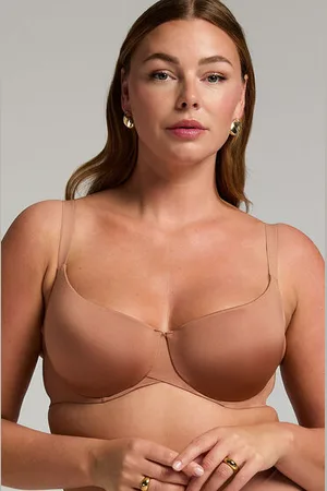 Hunkemöller Vorgeformter Bügel-BH Smooth