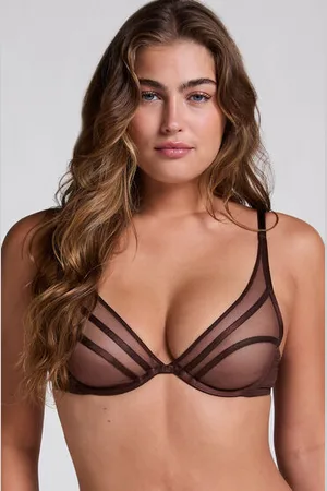 Hunkemöller Rianne Unwattierter Bügel-BH