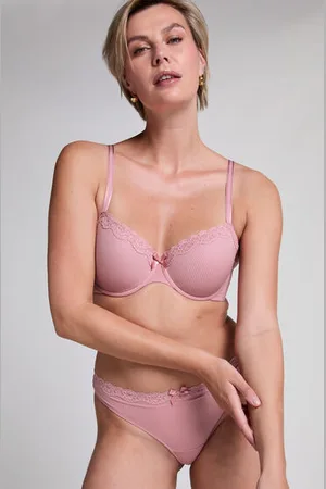 Hunkemöller Vorgeformter Bügel-BH Lola