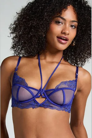 Hunkemöller Amari Unwattierter Bügel-BH