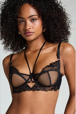 Hunkemöller Amari Unwattierter Bügel-BH