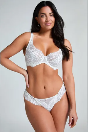 Hunkemöller String Daisy