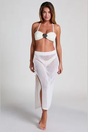 Hunkemöller Crochet Midi-Skirt