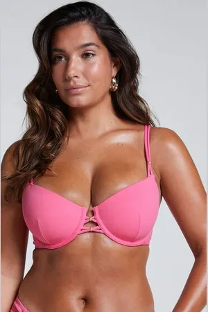 Hunkemöller Bikini-Oberteil Holbox