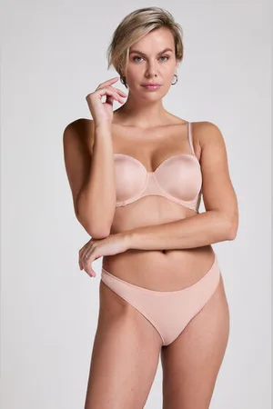Hunkemöller Baumwolle Kira String