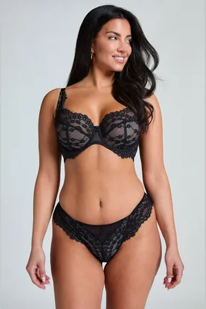 Hunkemöller String Daisy
