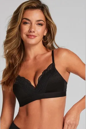 Hunkemöller Vorgeformter BH ohne Bügel Sophie