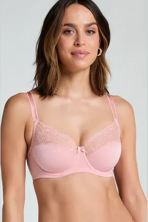 Hunkemöller Nicht-vorgeformter Bügel-BH Sophie