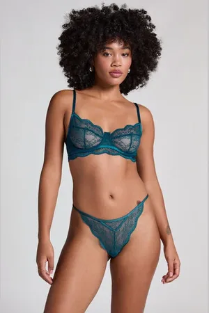 Hunkemöller String Isabelle