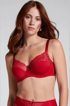 Hunkemöller Nicht-vorgeformter Bügel-BH Sophie