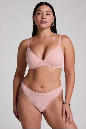 Hunkemöller String Lola