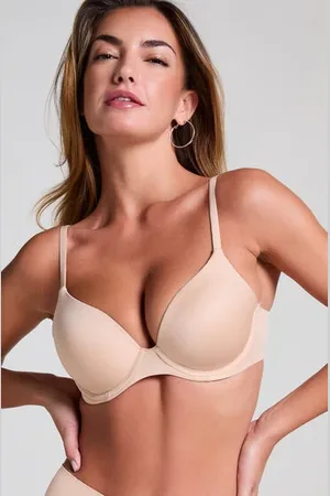 Hunkemöller Vorgeformter Bügel-BH Super soft