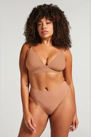 Hunkemöller String Smooth