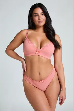 Hunkemöller String Lola