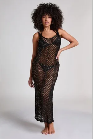 Hunkemöller Paillettenkleid