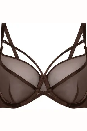 Hunkemöller Rianne Unwattierter Bügel-BH