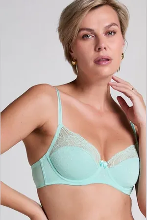 Hunkemöller Nicht-vorgeformter Bügel-BH Sophie
