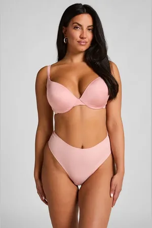 Hunkemöller String Smooth