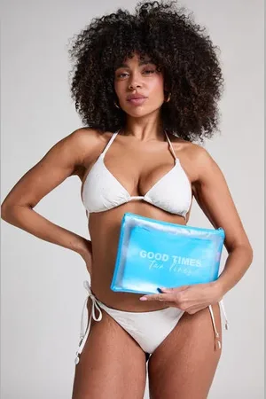 Hunkemöller Bikini-Clutch