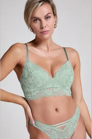 Hunkemöller Gepolsterter bügelloser BH Andrea
