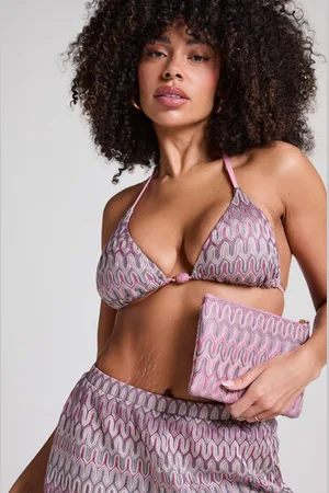 Hunkemöller Cali Bikini Clutch