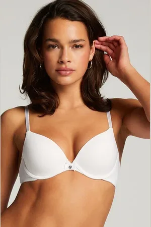 Hunkemöller Vorgeformter Bügel-BH Plunge