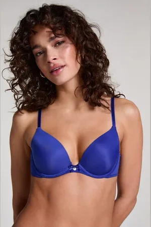 Hunkemöller Vorgeformter Bügel-BH Plunge