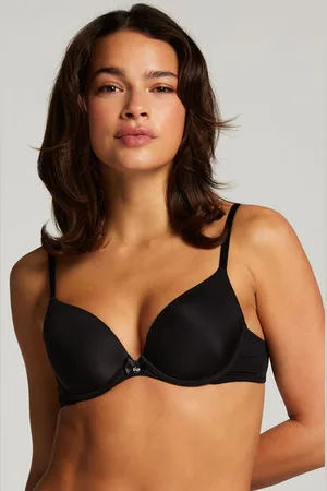 Hunkemöller Vorgeformter Bügel-BH Plunge