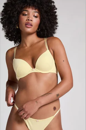Hunkemöller Pointelle Vorgeformter Bügel-BH