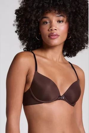Hunkemöller Vorgeformter Bügel-BH Plunge