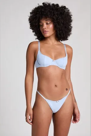 Hunkemöller Pointelle String