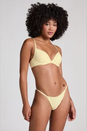 Hunkemöller Pointelle String