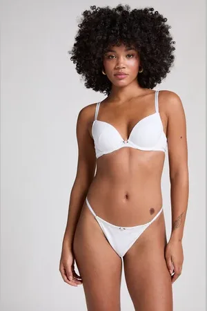 Hunkemöller Pointelle String