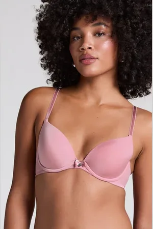 Hunkemöller Vorgeformter Bügel-BH Plunge