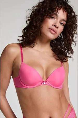 Hunkemöller Vorgeformter Bügel-BH Plunge