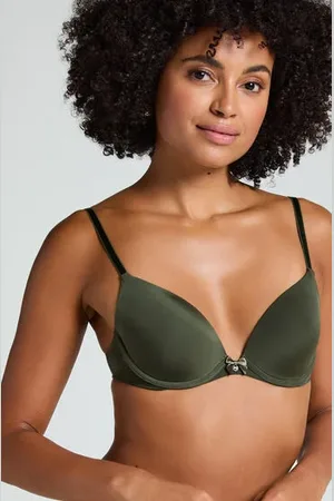 Hunkemöller Vorgeformter Bügel-BH Plunge