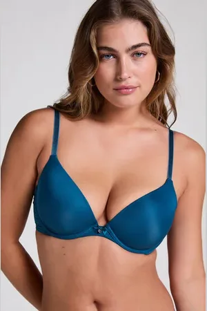 Hunkemöller Vorgeformter Bügel-BH Plunge