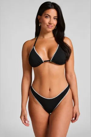 Hunkemöller Kenya Bikiniunterteil mit hohem Beinausschnitt