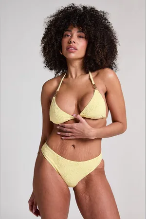 Hunkemöller Crochet Rio Bikinihöschen