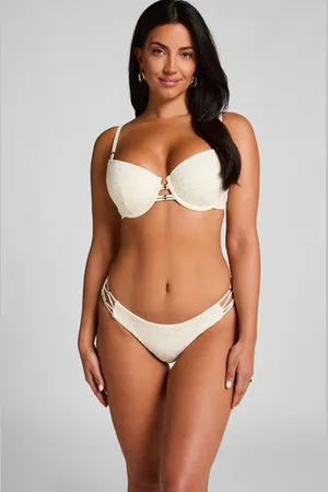 Hunkemöller Crochet Rio Bikinihöschen