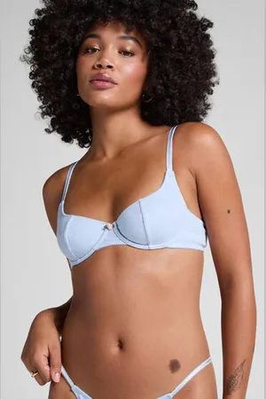 Hunkemöller Pointelle Unwattierter Bügel-BH