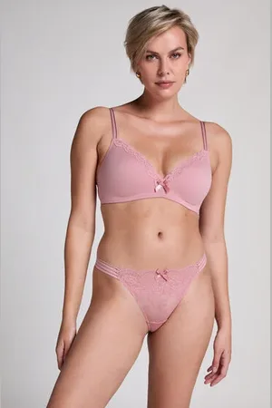 Hunkemöller String Sully
