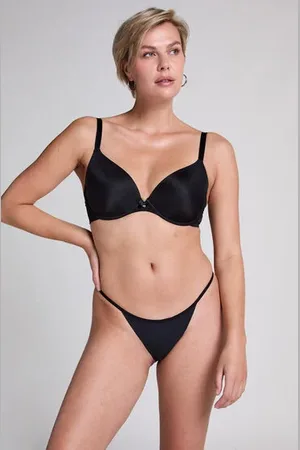 Hunkemöller Nahtloser String