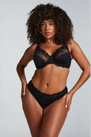 Hunkemöller Boxerstring Diva