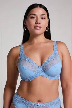 Hunkemöller Unwattierter Bügel-BH Diva