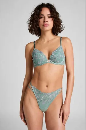 Hunkemöller Lauren String