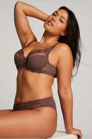 Hunkemöller Unwattierter Bügel-BH Diva
