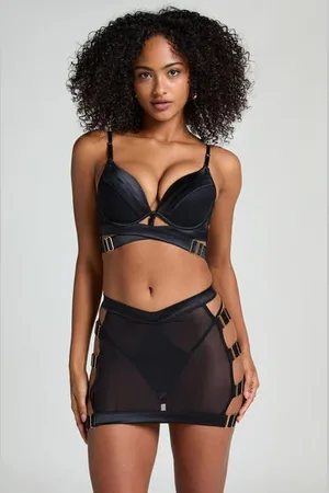 Hunkemöller Colette Boxer-String